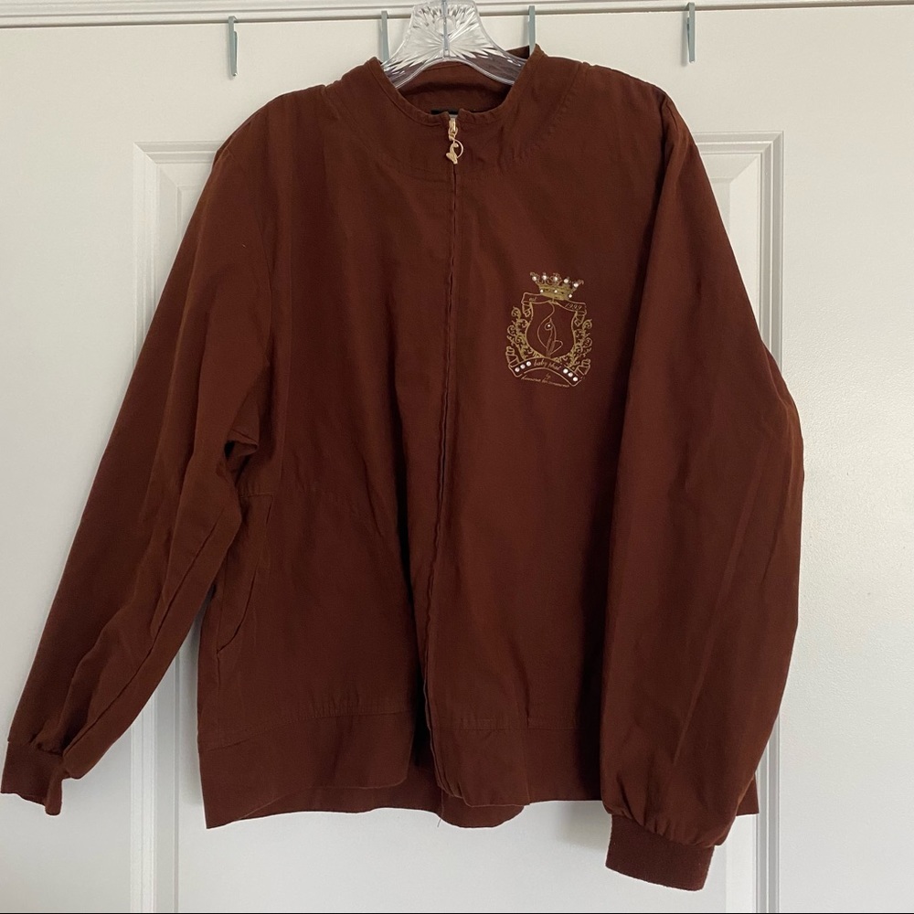 Baby Phat Jacket